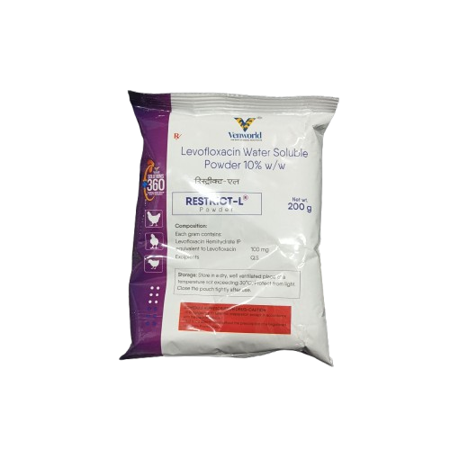 RESTRICT L 500G