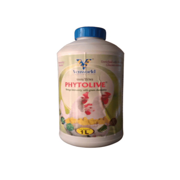 PHYTOLIVE 1L