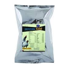 BIOSPARK GOLD 5KG