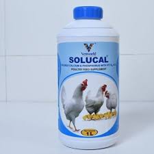 SOLUCAL 5L