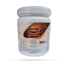 BIO-BUSTER 500G