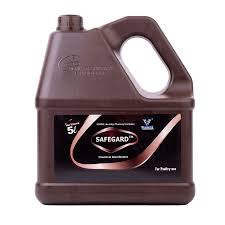 SAFEGARD 5L