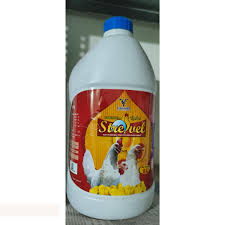 STRESVEL  5L