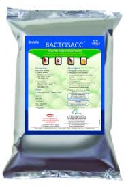 BACTOSACC 5KG