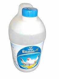 ELIMIN-8 5L