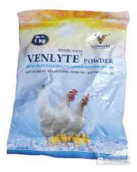 VENLYTE 5KG