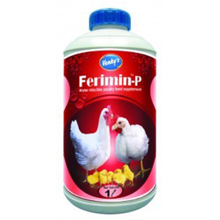 FERIMIN-P 5L
